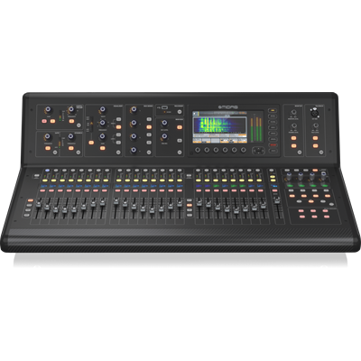 Midas M32-LIVE - digitale mixer